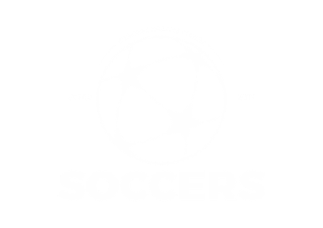Logo da Soccers